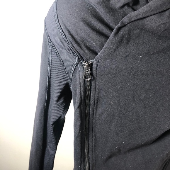 Lululemon Bhanki yoga jacket - Picture 6 of 10